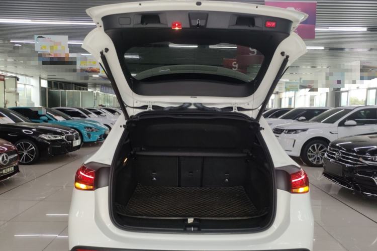 Used Mercedes-Benz GLA 2020 GLA 180
