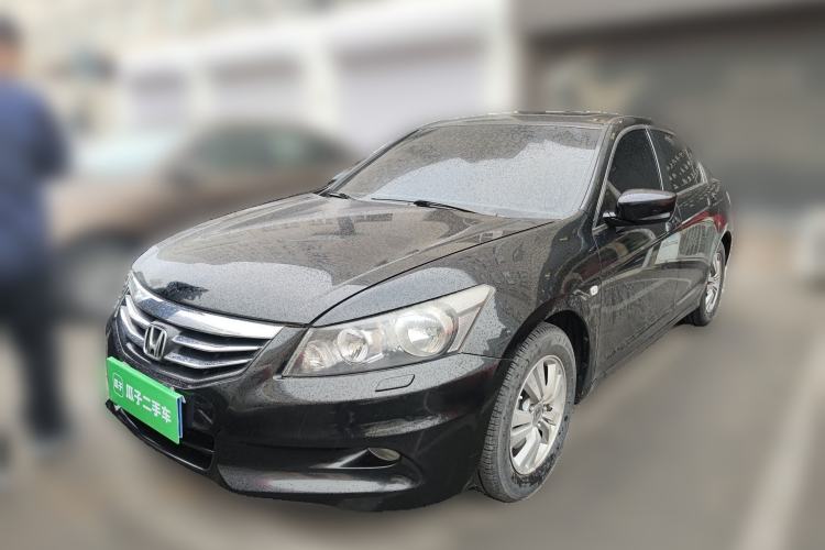 Used Honda Accord 2012 2.0L SE
