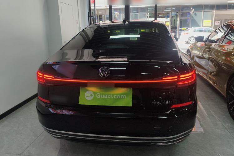 Used Volkswagen Passat 2024 330TSI Starry Elite Edition
