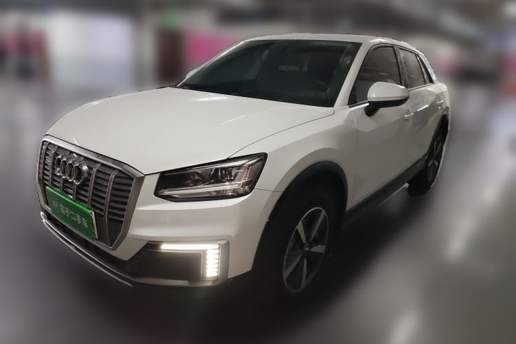 Used Audi Q2L e-tron 2019 Q2L e-tron Pure Electric Smart Style