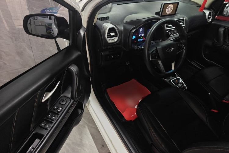 Used JAC Group iEV6E 2019 iEV6E Sport Edition Deluxe Fully Equipped Model
