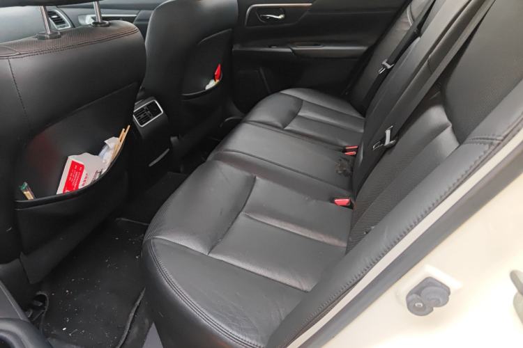 Used Nissan Teana 2013 2.0L XL Comfort Edition
