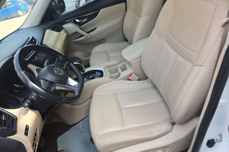 Used Nissan X-Trail 2019 2.0L CVT Smart Connect Comfort Edition 2WD