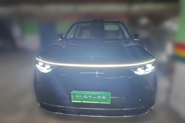 Used Hima AITO M8 2025 Extended-Range Max+ Version 53.4 kWh 6-Seater Edition