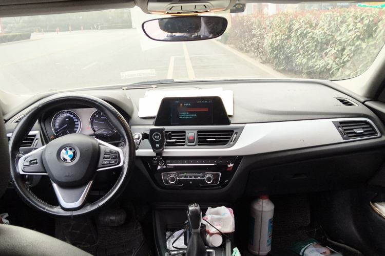 Used BMW 1 Series 2018 118i Fashion Model Headliner