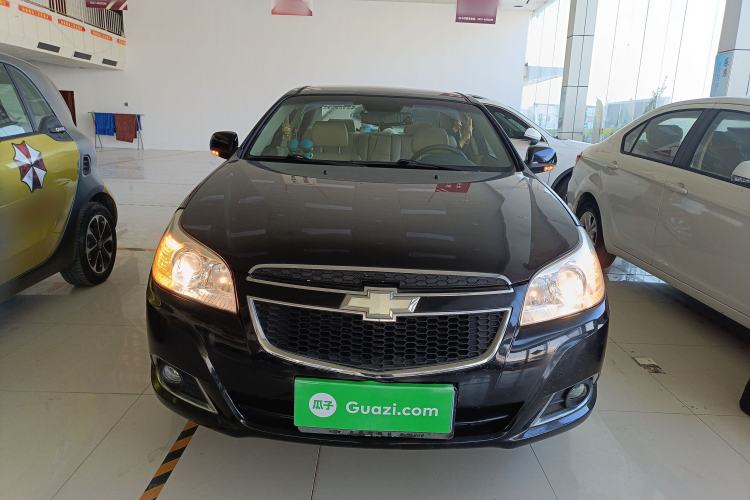 Used Chevrolet Epica 2013 1.8 SE Comfort Edition AT