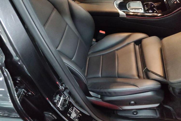 Used Mercedes-Benz EQC 2020 EQC 350 4MATIC