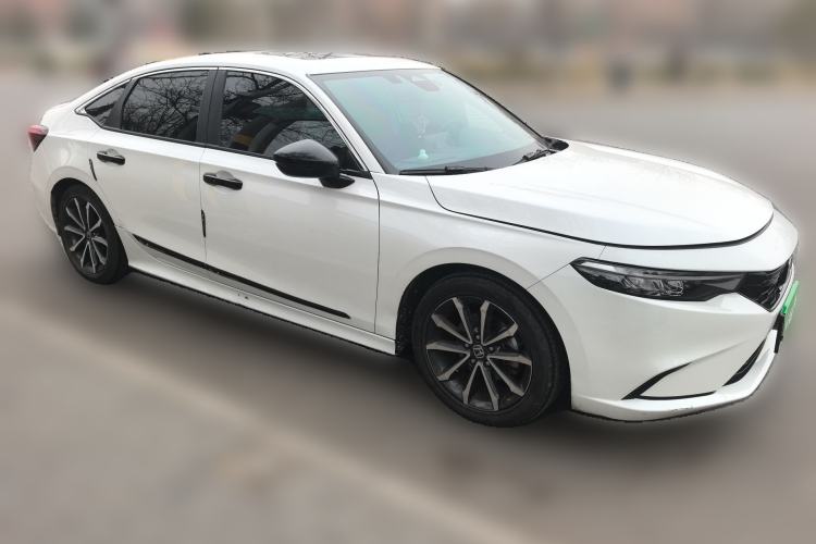 Used Honda Integra 2023 240TURBO CVT Smart Enjoyment Version