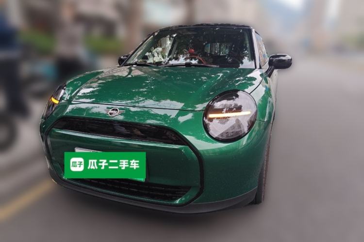 Used MINI Electric MINI COOPER 2025 456km COOPER E Classic Style