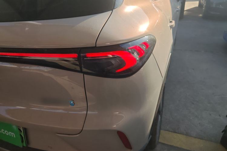 Used Wuling Bingo S 2025 Model 430km Flagship Edition