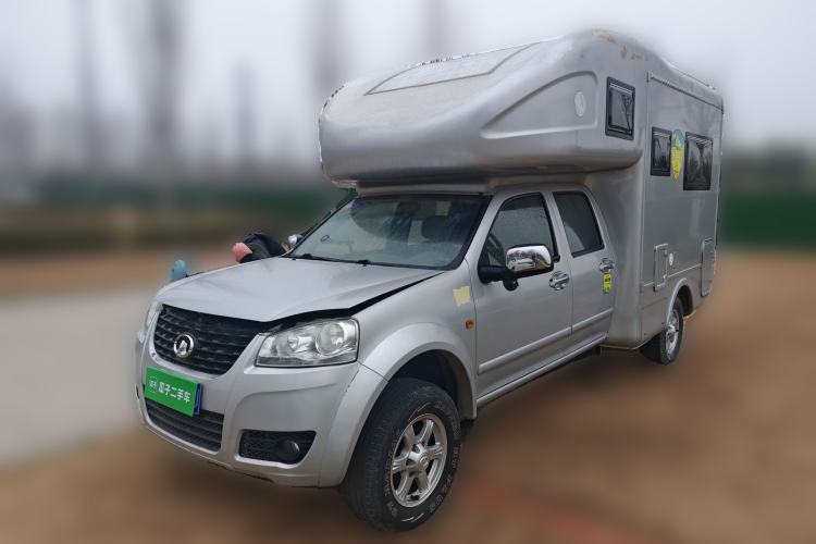 Used Great Wall Poer 