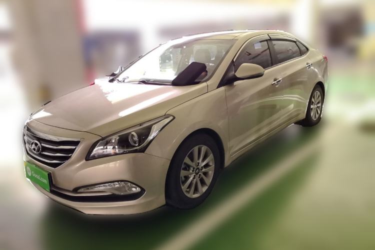 Used Hyundai Mistra 2014 1.8L Automatic Smart GLS