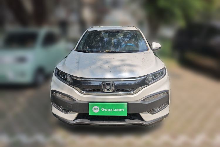 Used Honda XR-V 2017 1.5L LXi CVT Classic Edition