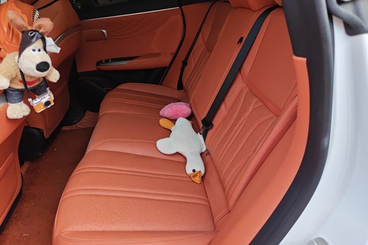 Used Deepal S07 2024 215Max Range-Extended Version