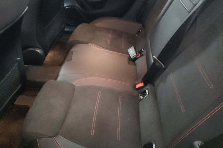 Used Mercedes-Benz A-Class 2024 Updated A 200 L Fashion Version