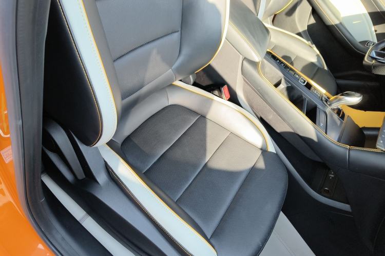 Used MG 6 2021 Pro 1.5T Automatic Trophy Luxury Edition