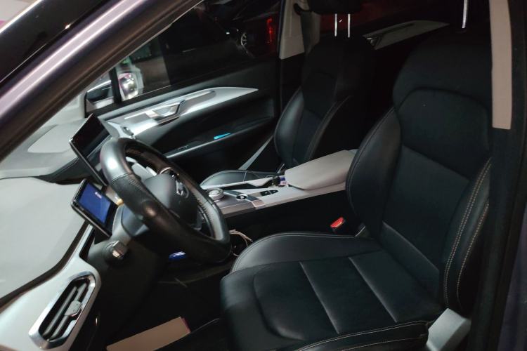 Used Geometry C 2021 C550 Power Edition
