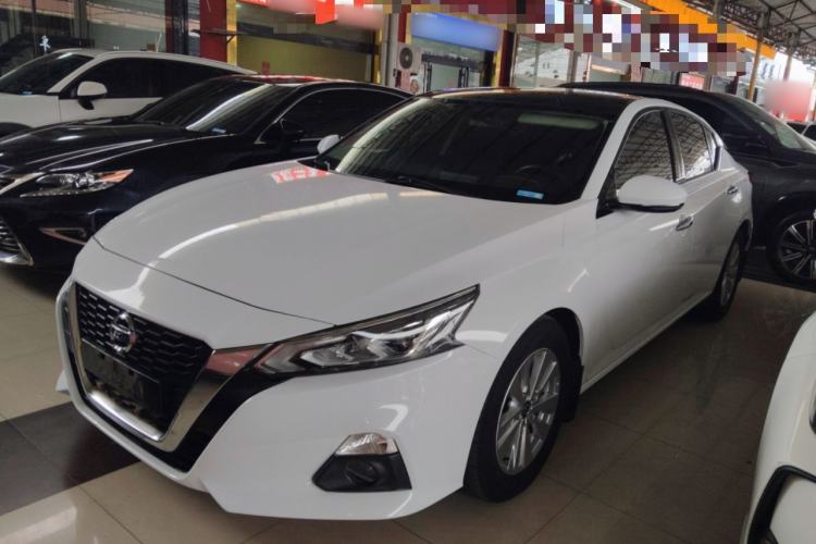 Used Nissan Teana 2019 2.0L XL Comfort Edition