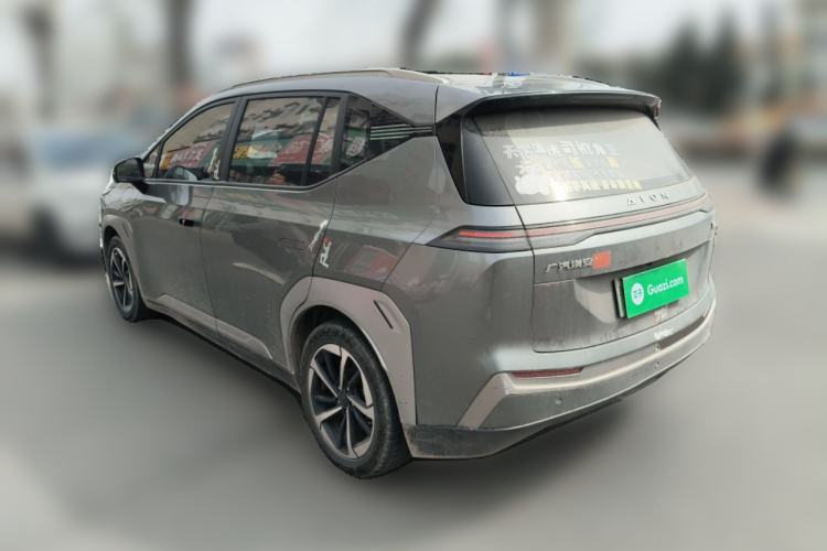 Used AION Y 2023 Plus 510 Smart Edition