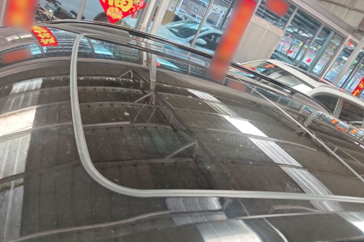 Used Lynk & Co 01 EM-P 2021 1.5TD PHEV Halo
