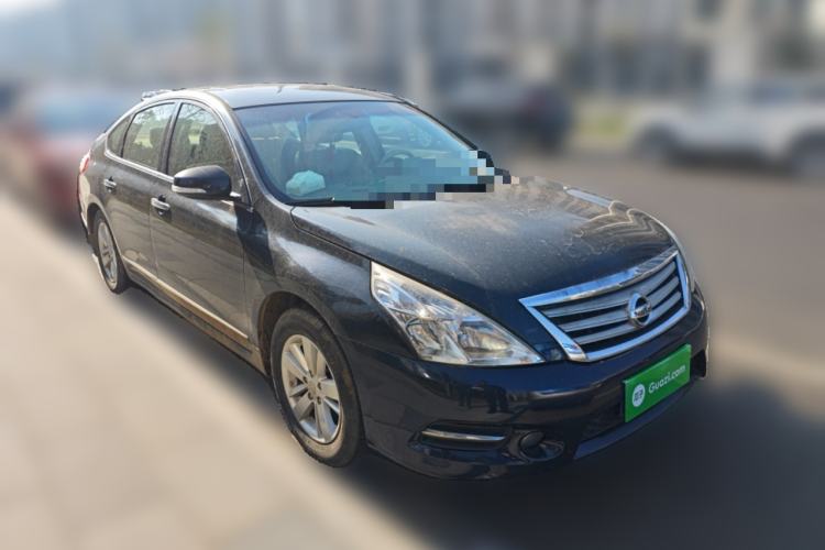 Used Nissan Teana 2012 2.0L XL Smart Enjoyment Version
