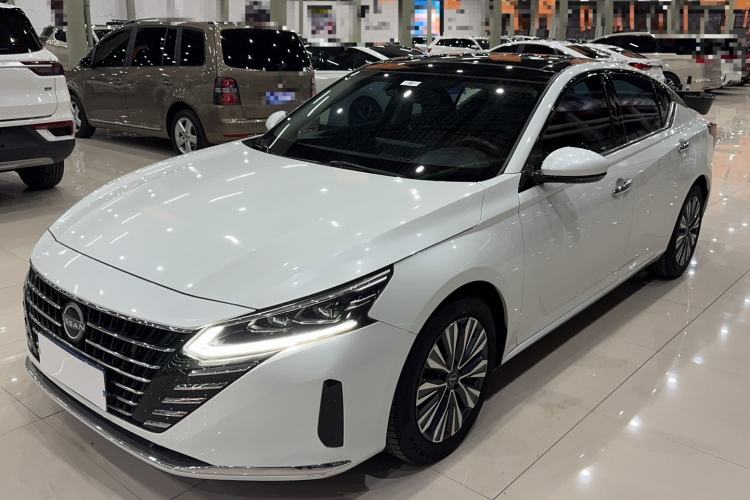 Used Nissan Teana 2022 2.0L XL-TLS Enjoyment Edition