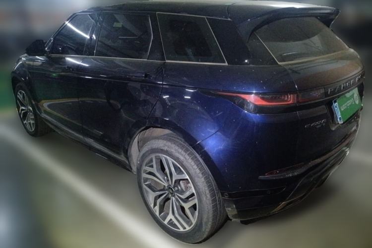 Used Land Rover Range Rover Evoque 2020 249 PS R-DYNAMIC SE Sport Technology Edition