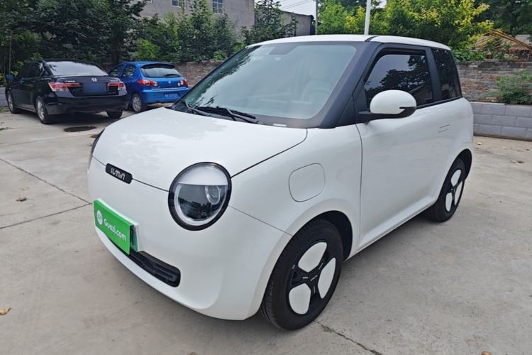 Used CHANGAN NEVO Lumin 2025 205 km Xiangqin Version