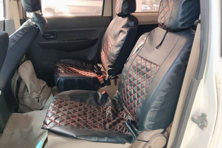 Used Wuling Hongguang 2016 1.5L Restyled S Comfort Version
