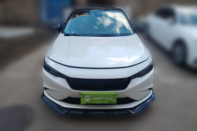 Used Honda Integra 2022 240TURBO CVT Luxury Edition
