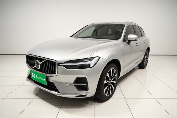 Used Volvo XC60 2024 B5 4x4 Smart Luxury Edition Guazi used car, China used car export, Used car for sale, Used  cars, Cheapest cars for sale