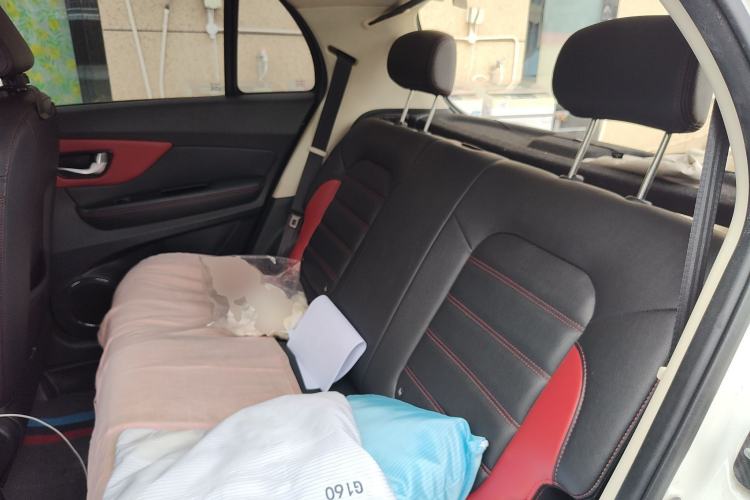 Used Haval H1 2015 1.5L Manual Luxury Model