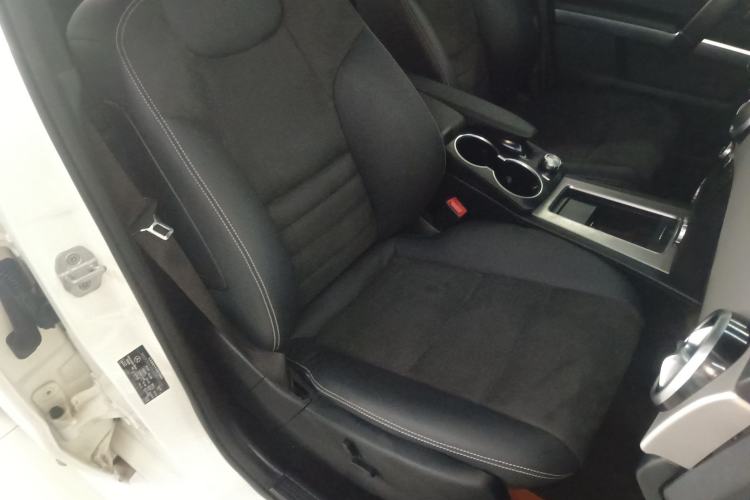 Used Mercedes-Benz GLK-Class 2014 GLK 200 Standard Model Right Front Seat