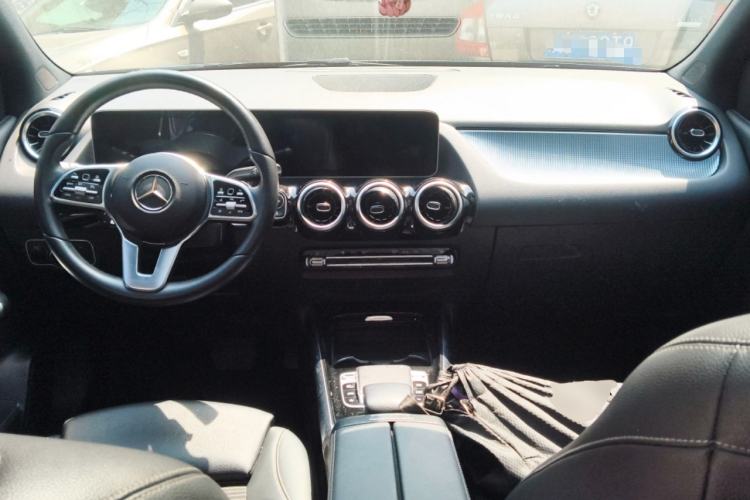 Used Mercedes-Benz B-Class 2020 B 200 Sport Edition