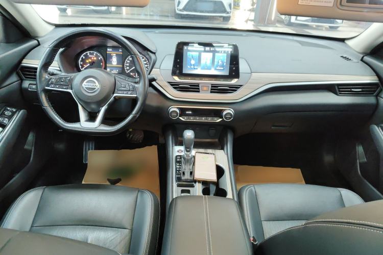 Used Nissan Teana 2021 2.0L XL Comfort Edition