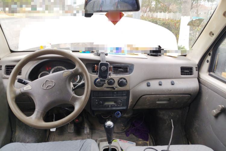 Used CHANGAN KAICHENG Star 2 2012 1.0L Base Version JL466Q9
