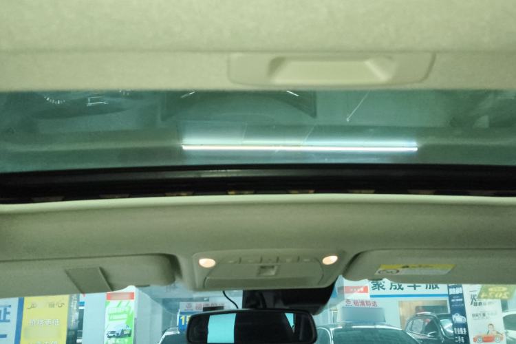 Used Nissan Terra 2018 2.5L Automatic 2WD Smart Enjoyment Version
