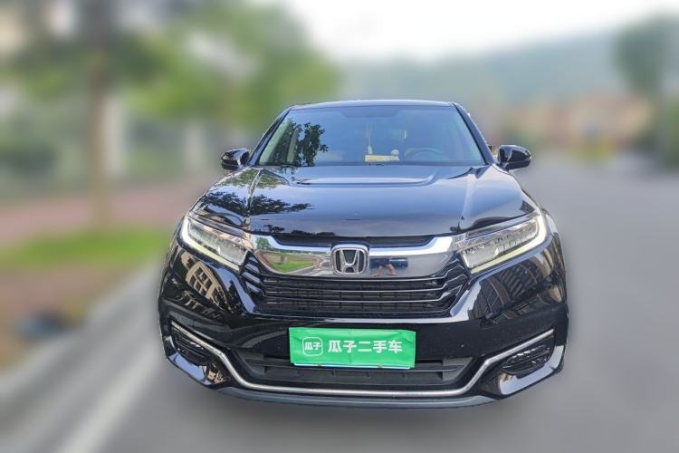 Used Honda Avancier 2023 240TURBO Two-Wheel Drive Smart Enjoyment Version