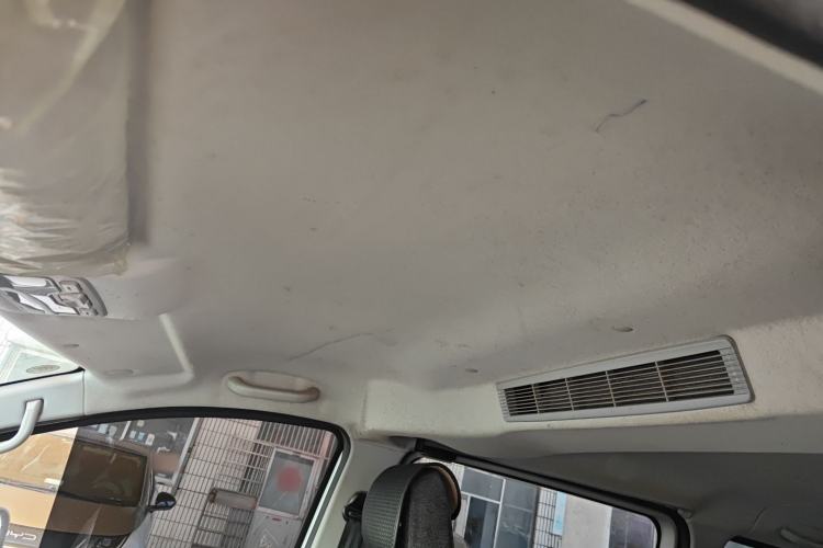 Used JAC Refine M3 2019 PLUS Maker Edition 1.8L Luxury Smart Model with 9 Seats Headliner