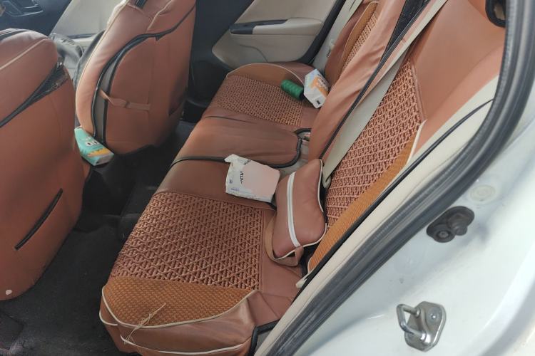 Used Honda Greiz 2016 1.5L CVT Classic Edition
