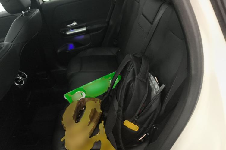 Used Mercedes-Benz GLA 2024 GLA 220
