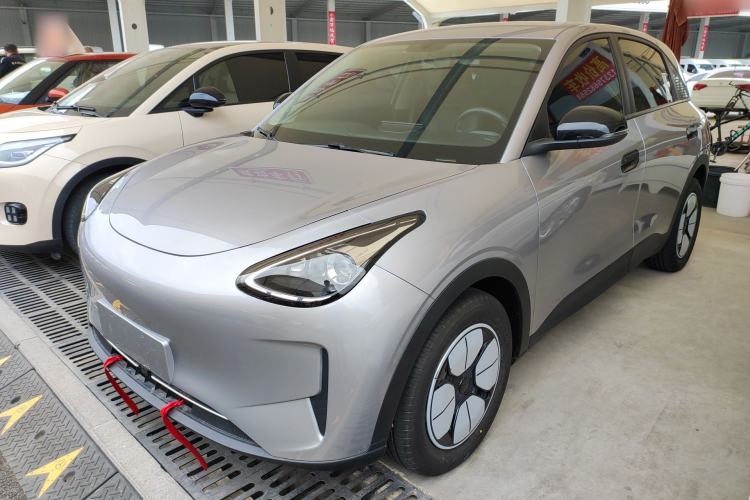 Used Geely Galaxy Geome 2025 310km Youth Edition