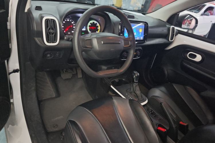 Used Roewe Clever 2022 311km QiQi BoBo Edition
