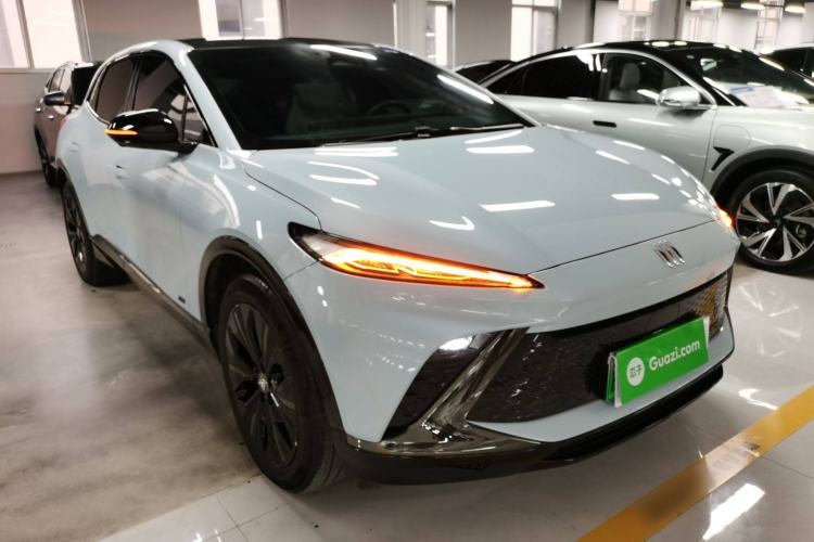 Used Buick E4 2023 GS Edition