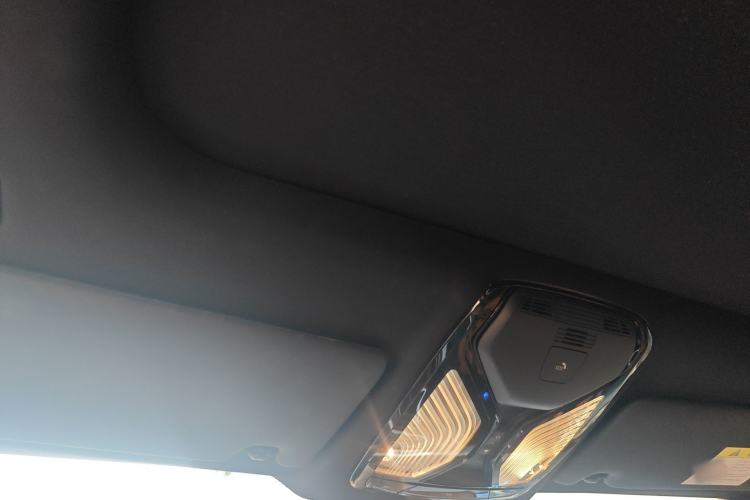 Used BMW 4 Series 2021 425i M Sport Night Edition Headliner
