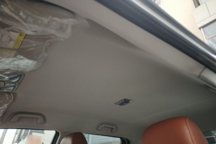 Used Great Wall Wingle 7 2022 2.0T Diesel Two-Wheel Drive Practical Version Big Double Cab GW4D20M
