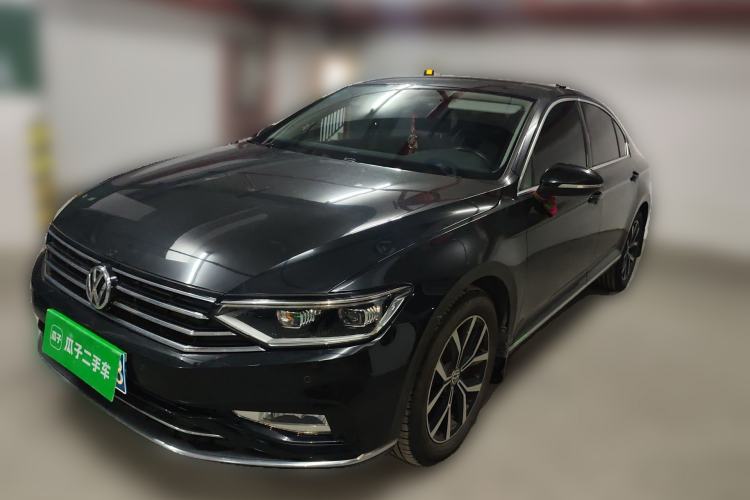 Used Volkswagen Magotan 2020 330TSI DSG Leading Model