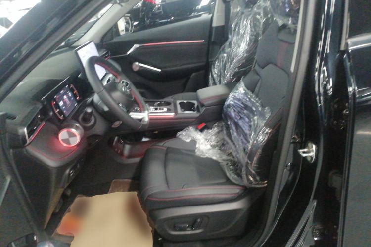 Used GAC Trumpchi EMKOO 2022 1.5T Supernova Pro Edition