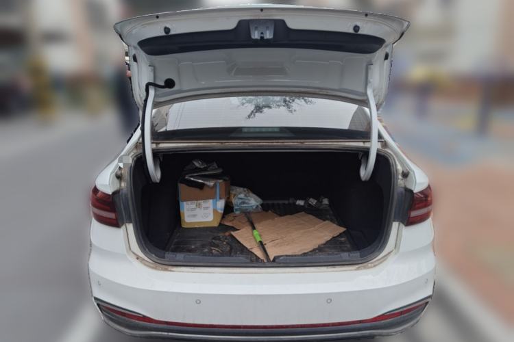 Used Volkswagen Lavida 2023 1.5L Automatic 5 Million Edition