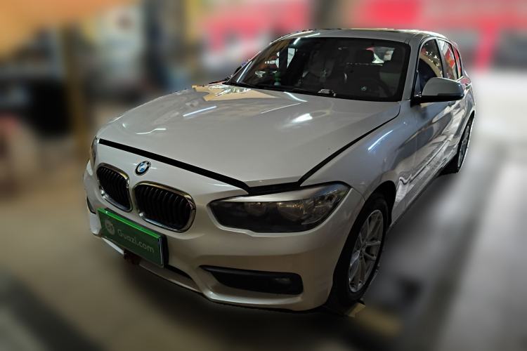 Used BMW 1 Series 2015 118i Leading Model
